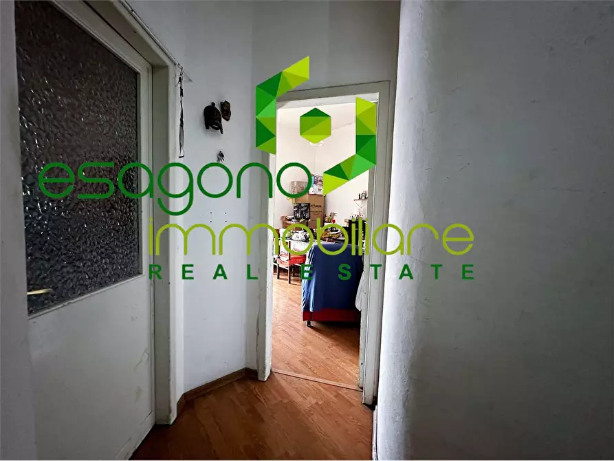 Immagine 17 di Appartamento in vendita  in Piazzale Marconi a Siracusa