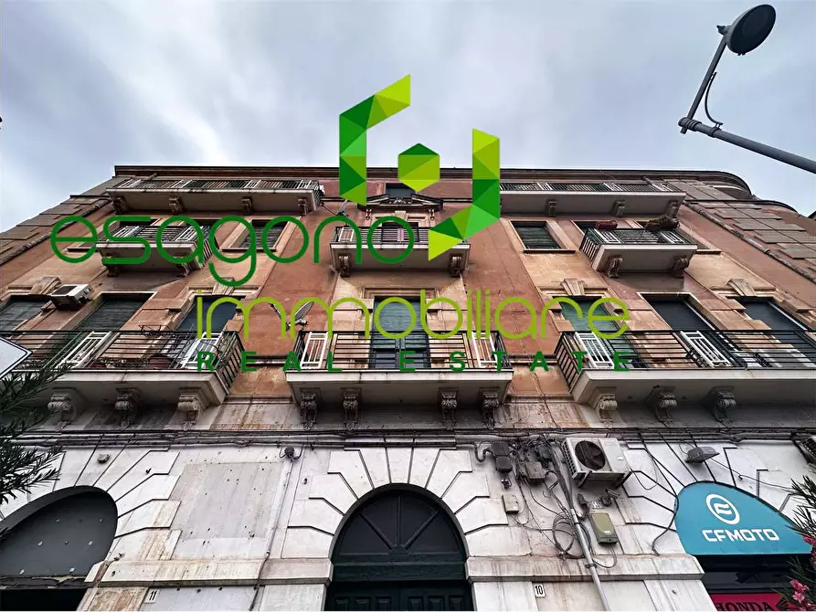 Immagine 19 di Appartamento in vendita  in Piazzale Marconi a Siracusa