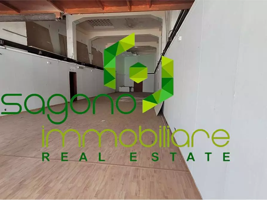 Immagine 7 di Negozio in vendita  in Corso Umberto I a Siracusa