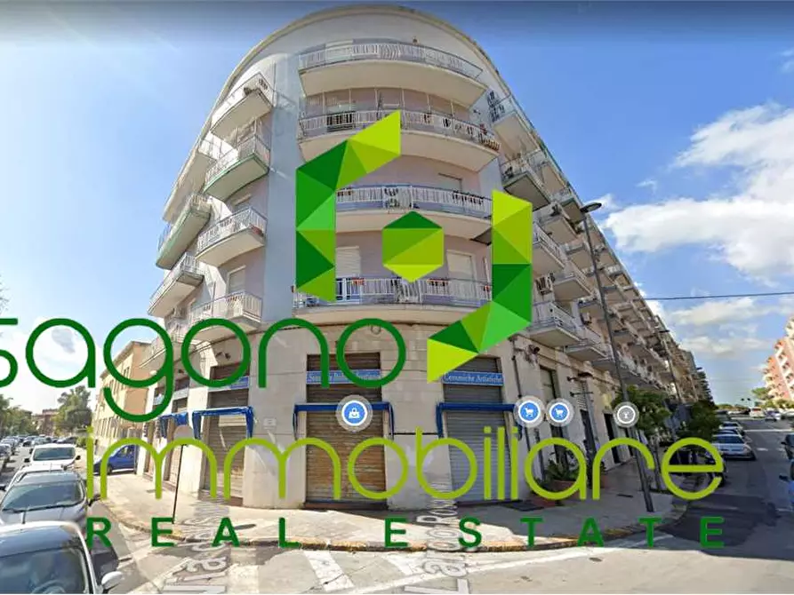 Immagine 6 di Negozio in vendita  a Siracusa