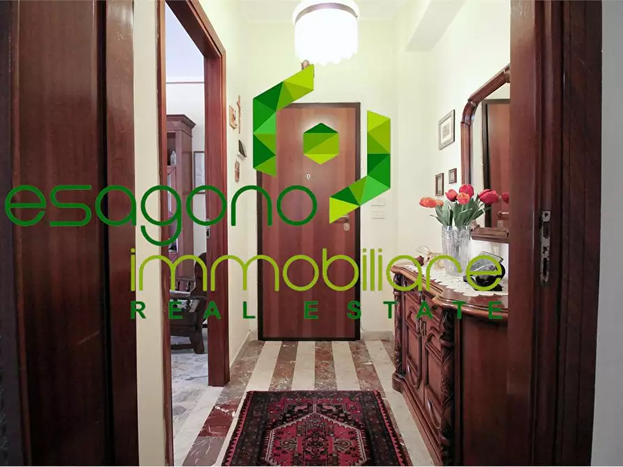 Immagine 2 di Appartamento in vendita  in Via San Giuliano a Siracusa