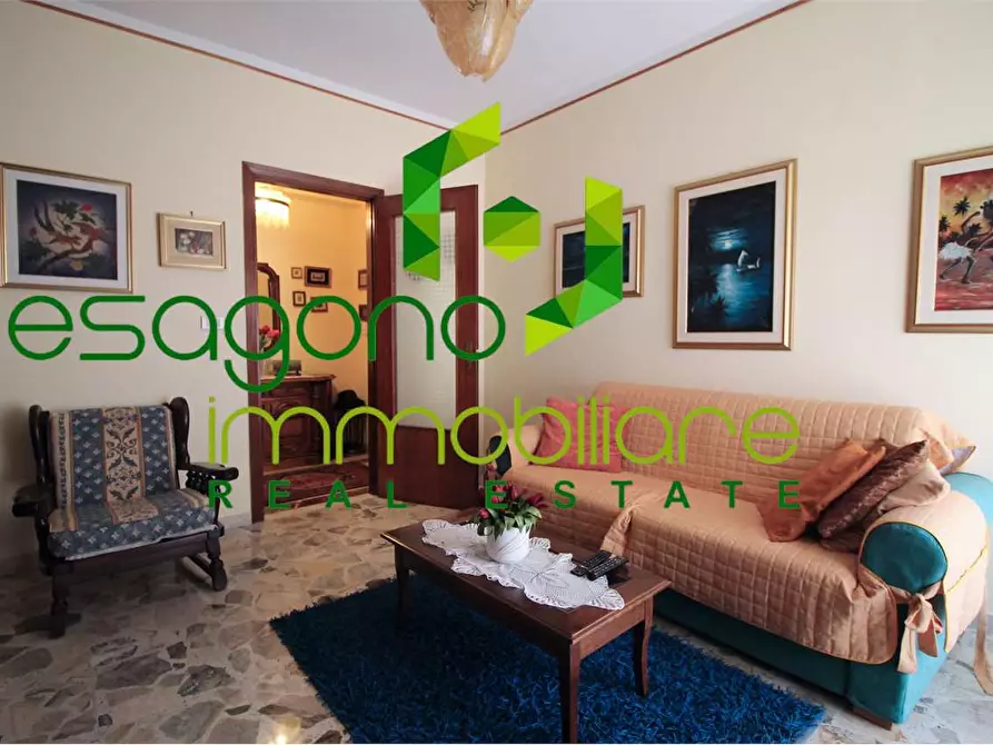 Immagine 6 di Appartamento in vendita  in Via San Giuliano a Siracusa