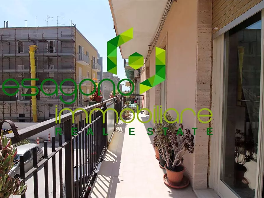 Immagine 1 di Appartamento in vendita  in Via San Giuliano a Siracusa