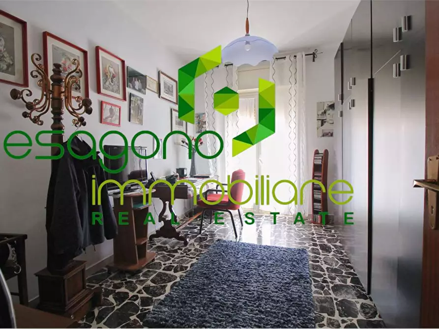 Immagine 8 di Appartamento in vendita  in Via San Giuliano a Siracusa