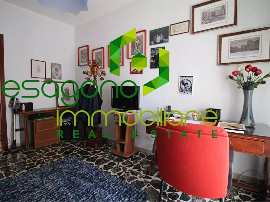 Immagine 9 di Appartamento in vendita  in Via San Giuliano a Siracusa