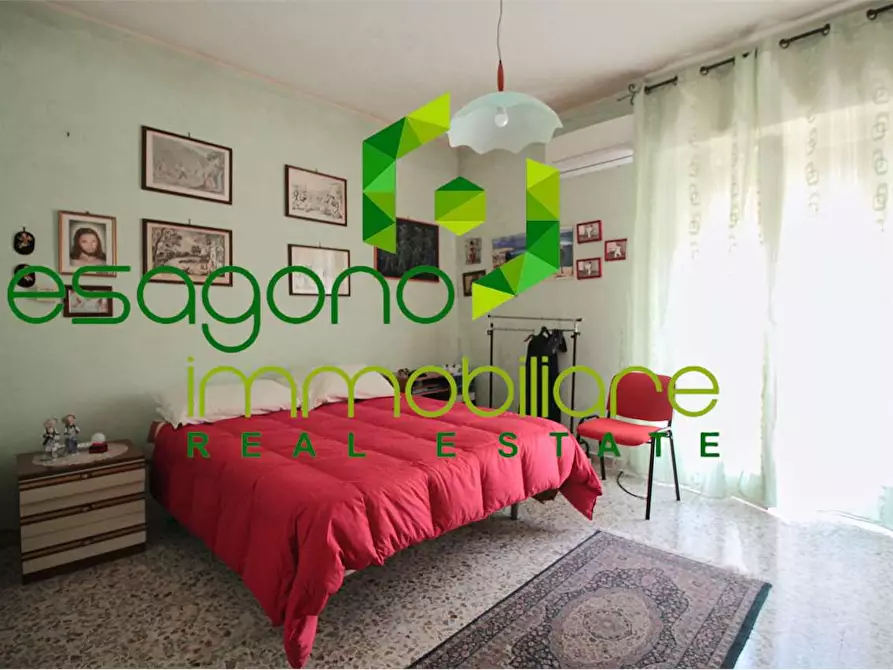 Immagine 10 di Appartamento in vendita  in Via San Giuliano a Siracusa