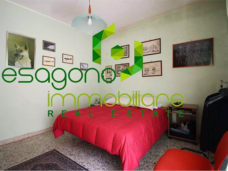 Immagine 11 di Appartamento in vendita  in Via San Giuliano a Siracusa