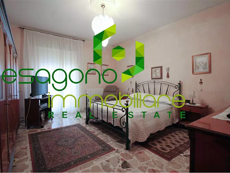 Immagine 12 di Appartamento in vendita  in Via San Giuliano a Siracusa