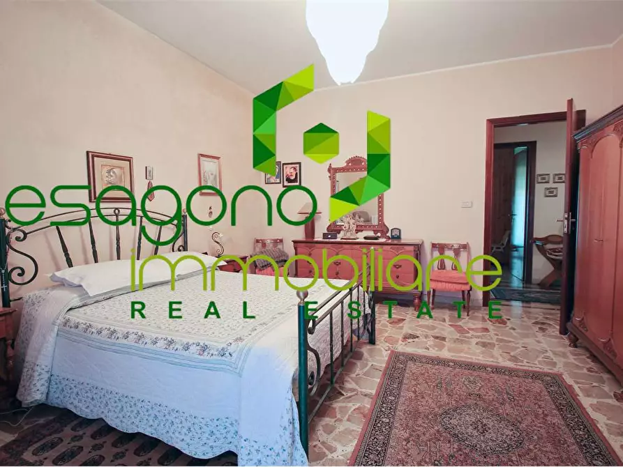 Immagine 13 di Appartamento in vendita  in Via San Giuliano a Siracusa