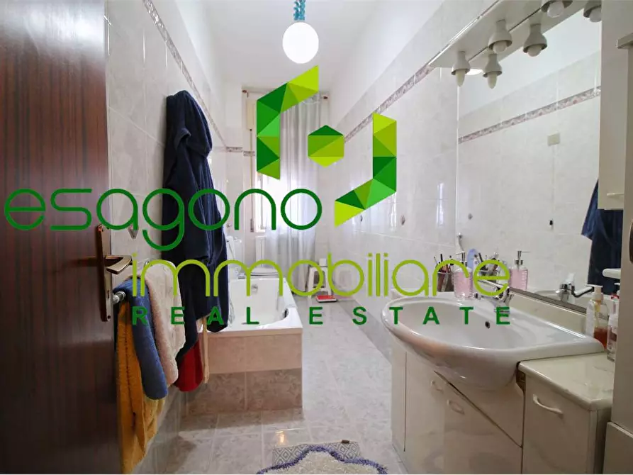 Immagine 14 di Appartamento in vendita  in Via San Giuliano a Siracusa