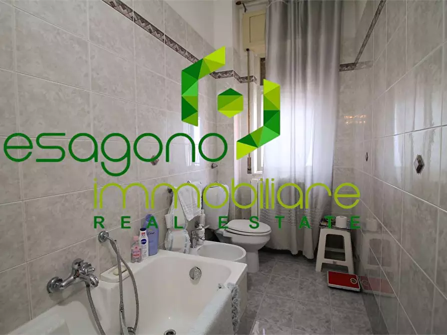 Immagine 15 di Appartamento in vendita  in Via San Giuliano a Siracusa