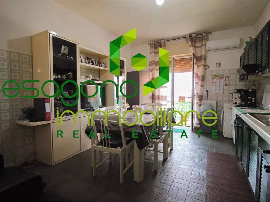 Immagine 16 di Appartamento in vendita  in Via San Giuliano a Siracusa