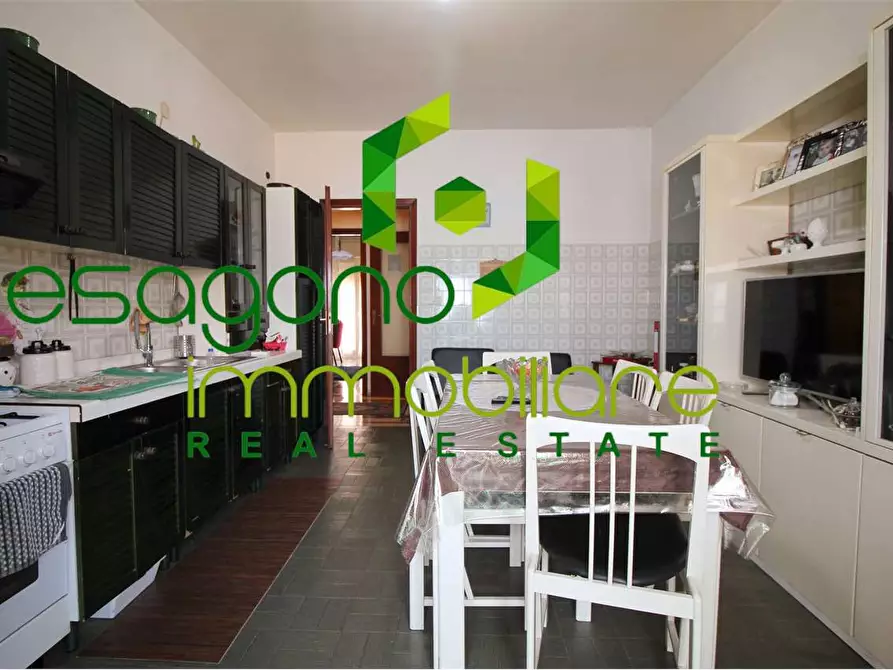 Immagine 17 di Appartamento in vendita  in Via San Giuliano a Siracusa