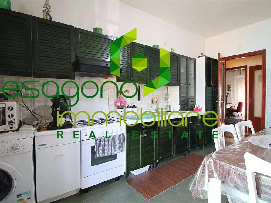 Immagine 18 di Appartamento in vendita  in Via San Giuliano a Siracusa