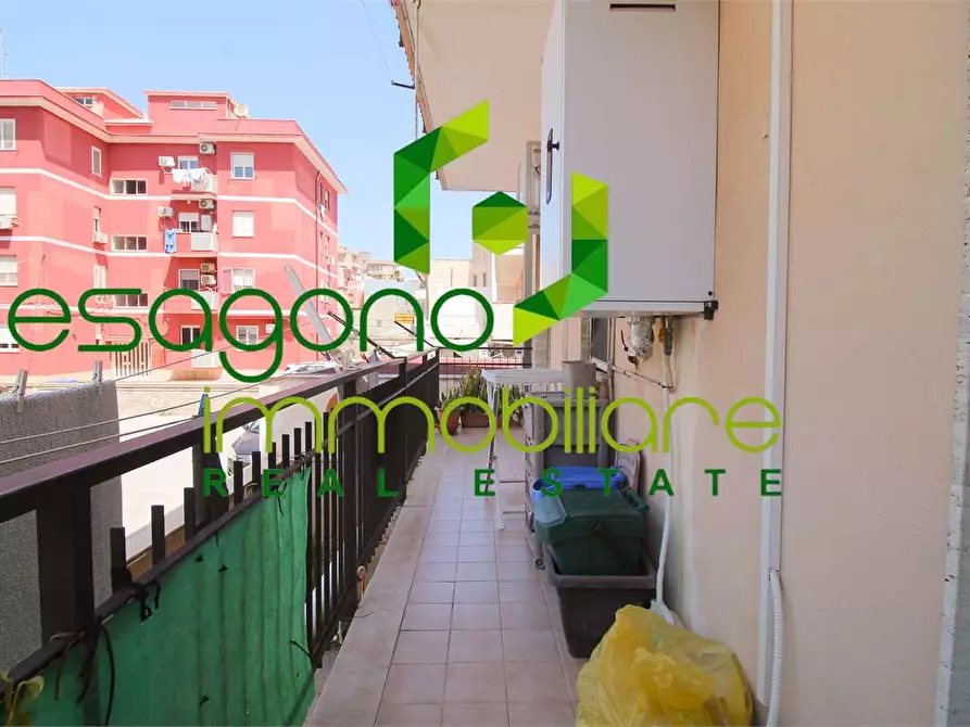 Immagine 19 di Appartamento in vendita  in Via San Giuliano a Siracusa