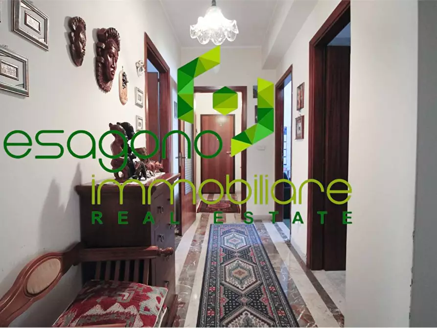 Immagine 20 di Appartamento in vendita  in Via San Giuliano a Siracusa