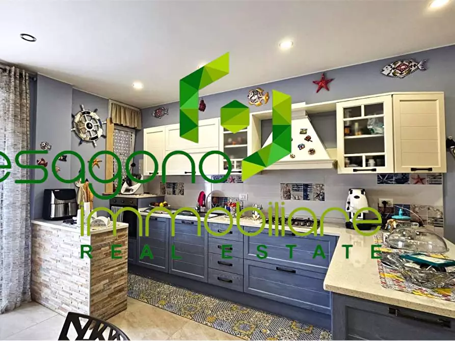 Immagine 2 di Appartamento in vendita  in pressi Servi di Maria a Siracusa