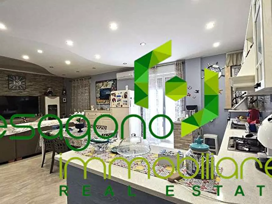 Immagine 3 di Appartamento in vendita  in pressi Servi di Maria a Siracusa