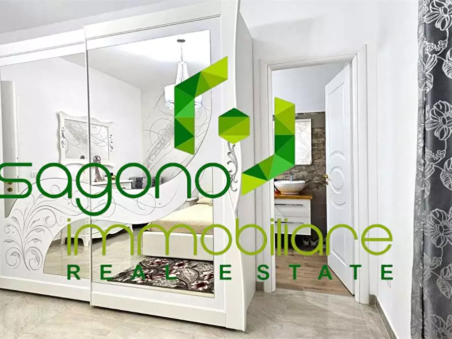 Immagine 5 di Appartamento in vendita  in pressi Servi di Maria a Siracusa