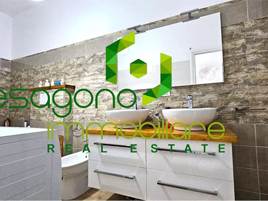 Immagine 9 di Appartamento in vendita  in pressi Servi di Maria a Siracusa