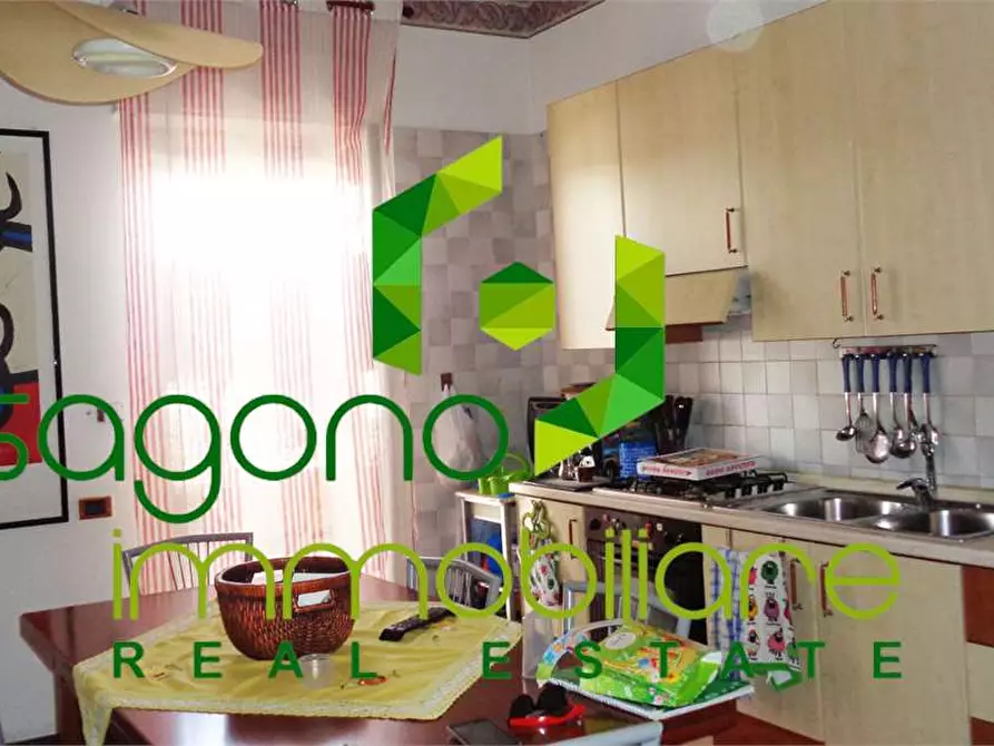 Immagine 1 di Appartamento in vendita  in viale santa panagia a Siracusa