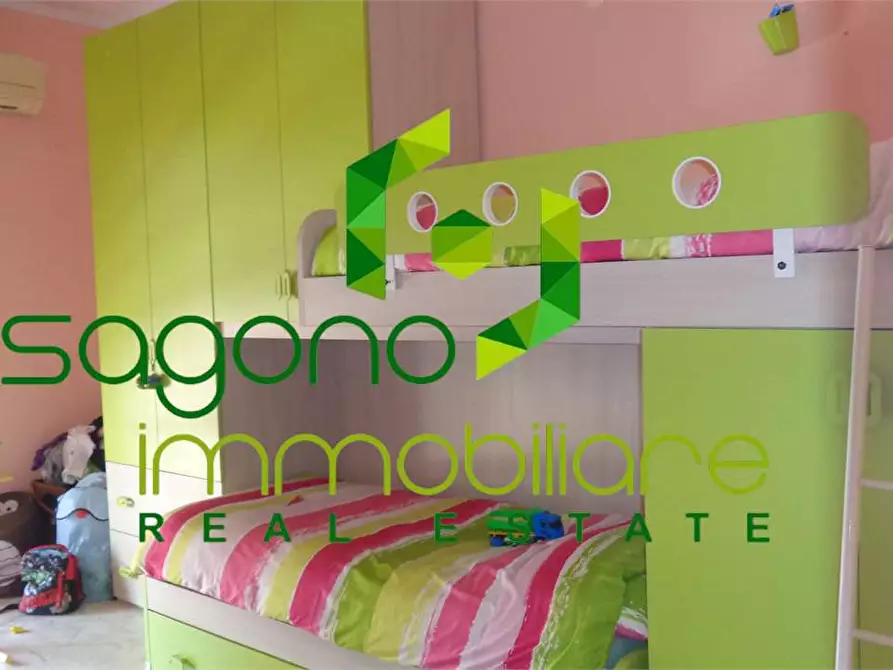 Immagine 8 di Appartamento in vendita  in viale santa panagia a Siracusa