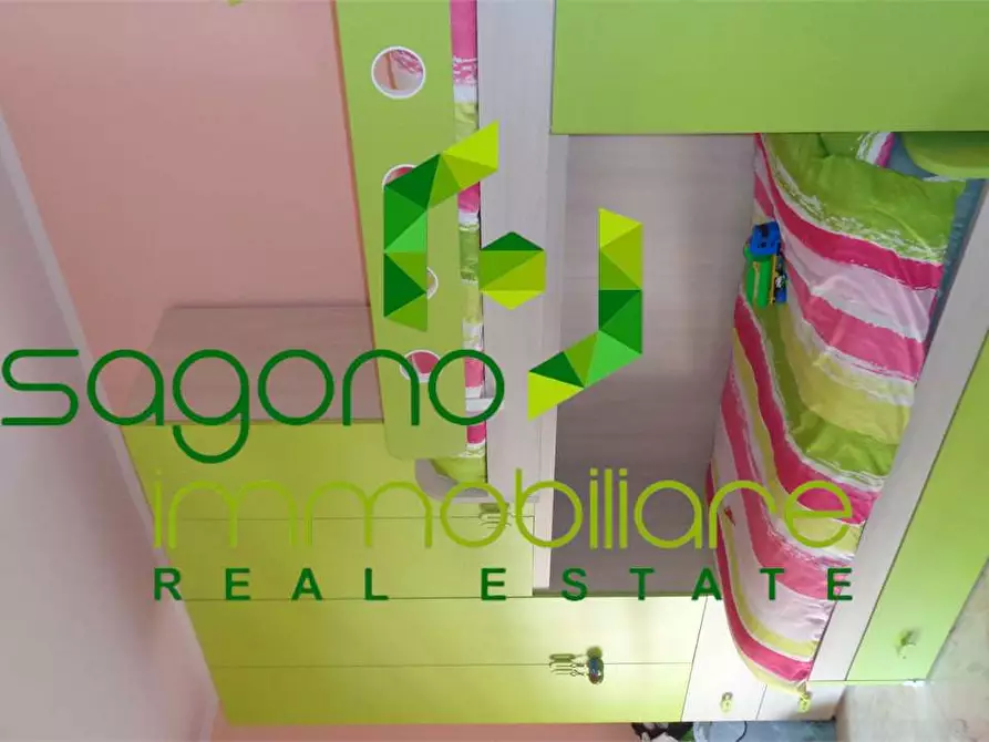 Immagine 9 di Appartamento in vendita  in viale santa panagia a Siracusa