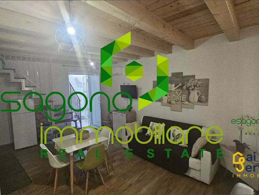 Immagine 2 di Appartamento in vendita  a Siracusa