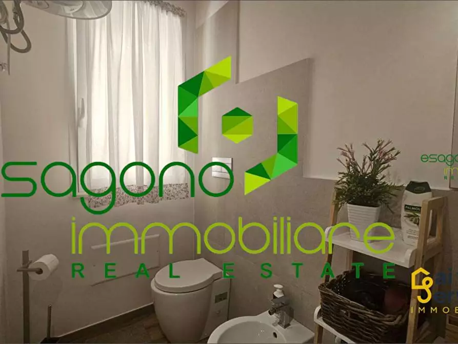 Immagine 3 di Appartamento in vendita  a Siracusa