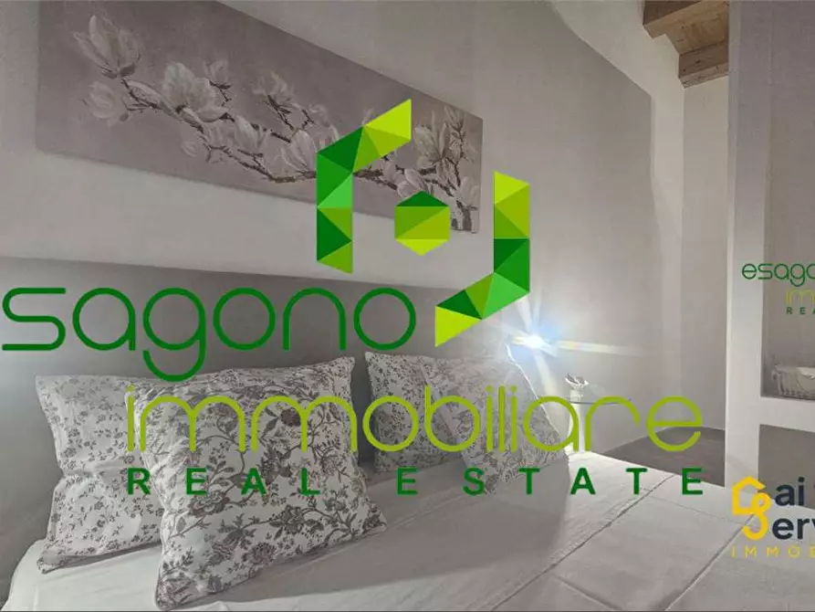 Immagine 4 di Appartamento in vendita  a Siracusa