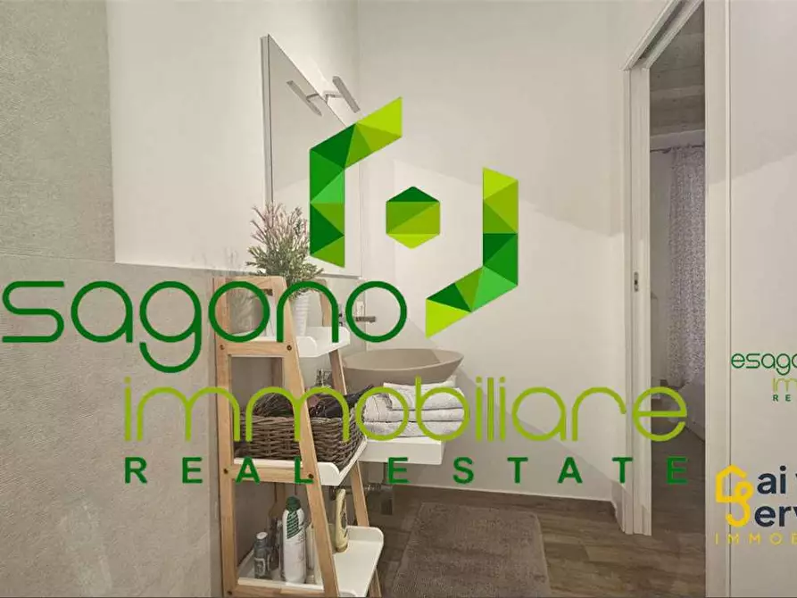 Immagine 6 di Appartamento in vendita  a Siracusa