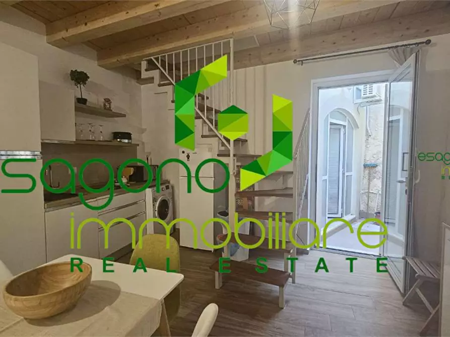 Immagine 1 di Appartamento in vendita  a Siracusa