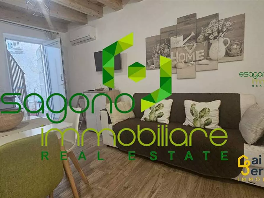 Immagine 8 di Appartamento in vendita  a Siracusa