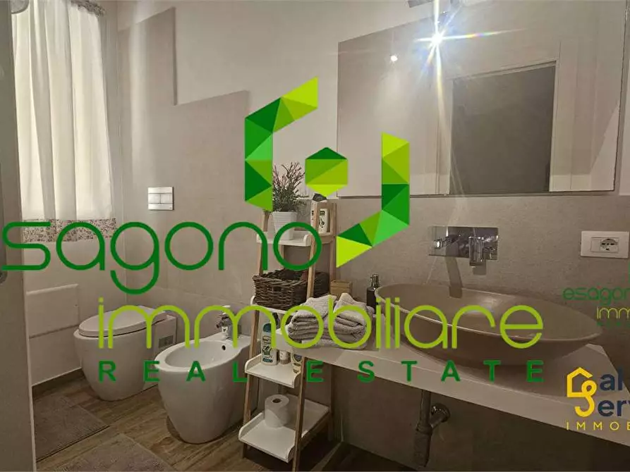 Immagine 10 di Appartamento in vendita  a Siracusa