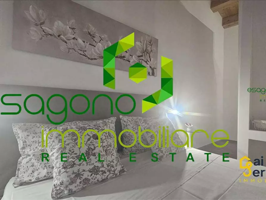 Immagine 11 di Appartamento in vendita  a Siracusa