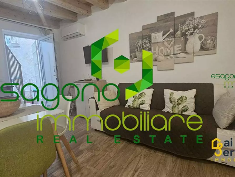 Immagine 12 di Appartamento in vendita  a Siracusa