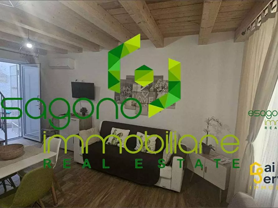 Immagine 13 di Appartamento in vendita  a Siracusa