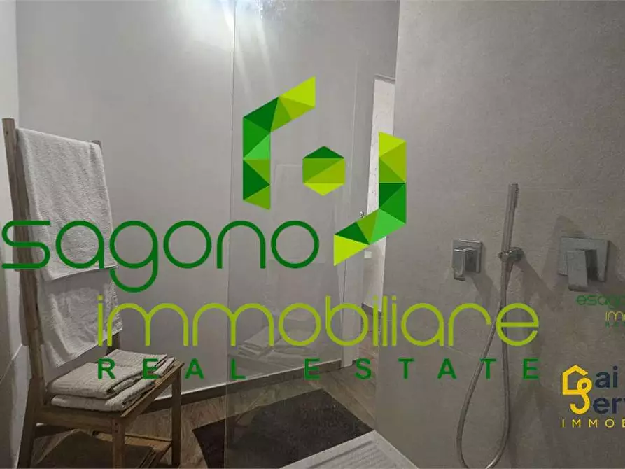 Immagine 14 di Appartamento in vendita  a Siracusa