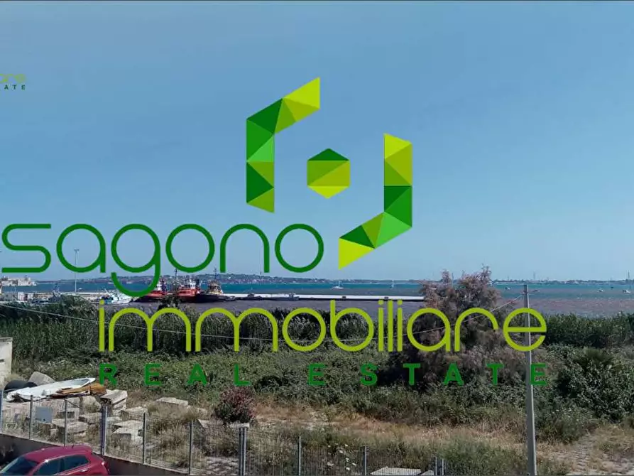 Immagine 2 di Stabile in vendita  in Largo Gaetano Arezzo della Targia a Siracusa