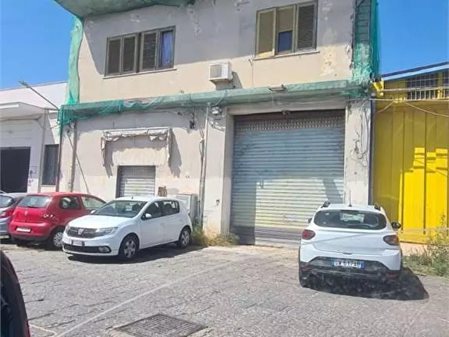 Immagine 6 di Stabile in vendita  in Largo Gaetano Arezzo della Targia a Siracusa