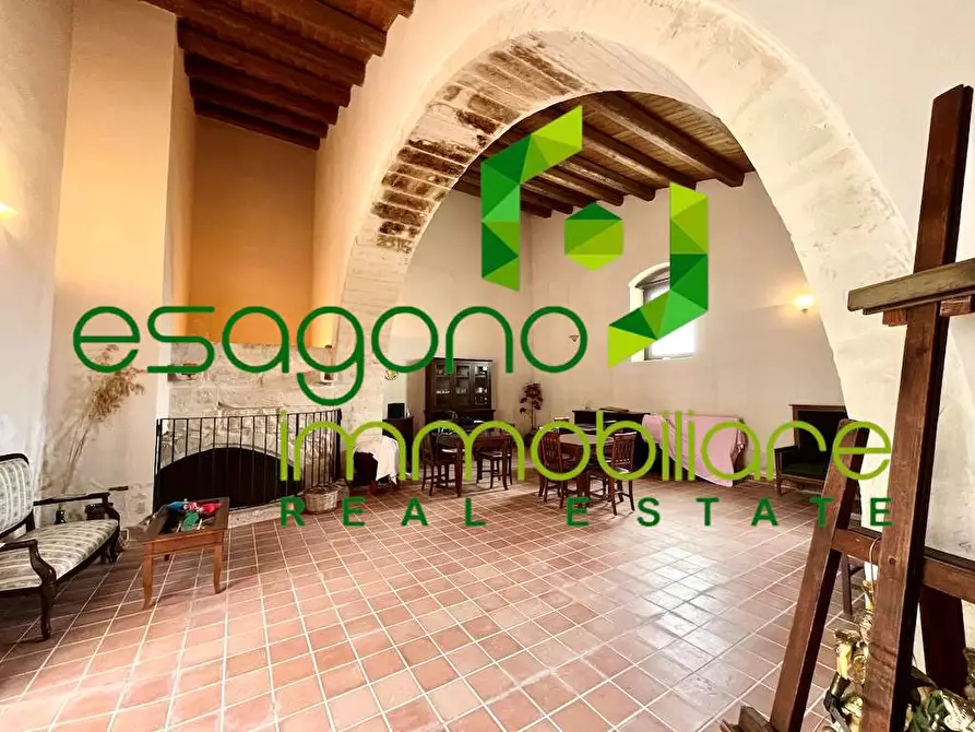 Immagine 7 di Rustico / casale in vendita  a Noto