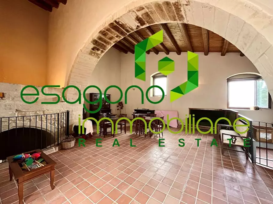 Immagine 8 di Rustico / casale in vendita  a Noto