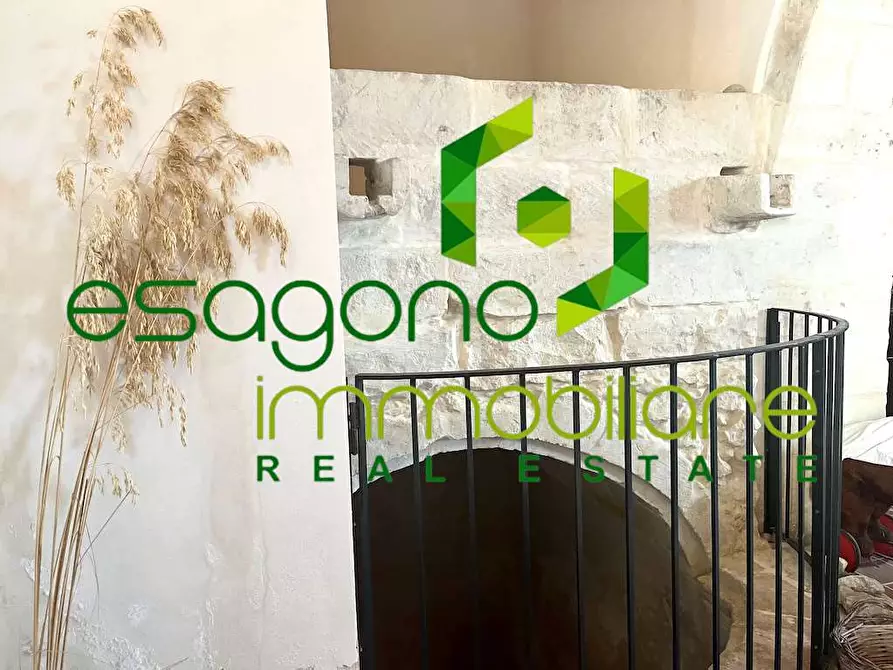 Immagine 9 di Rustico / casale in vendita  a Noto