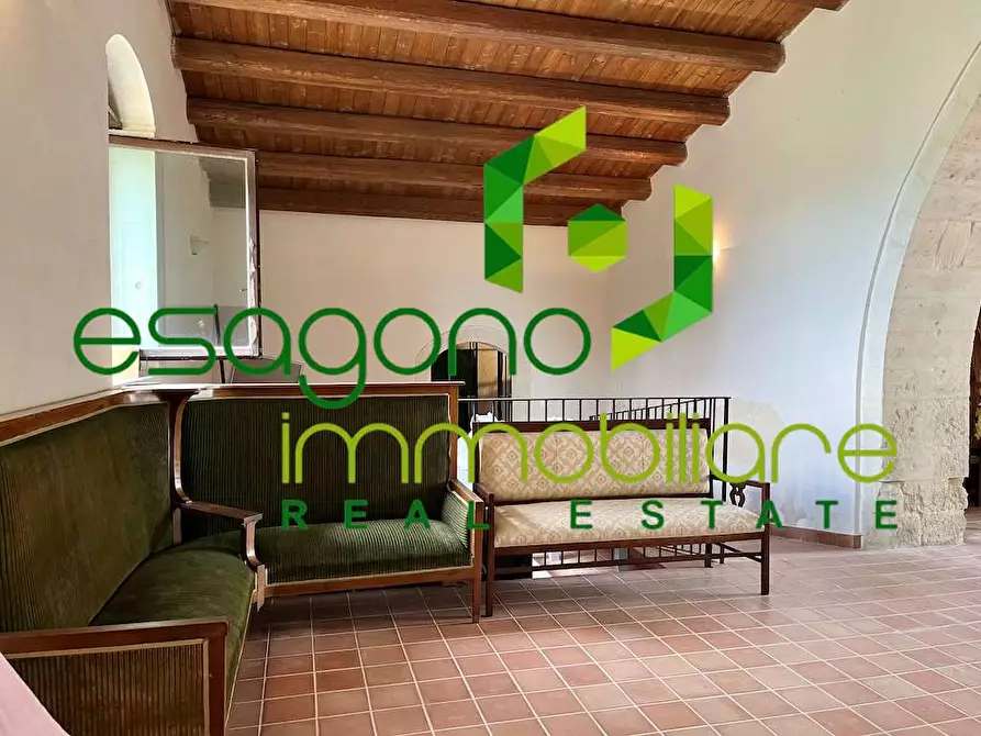Immagine 10 di Rustico / casale in vendita  a Noto