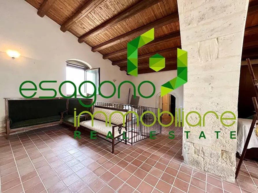 Immagine 16 di Rustico / casale in vendita  a Noto
