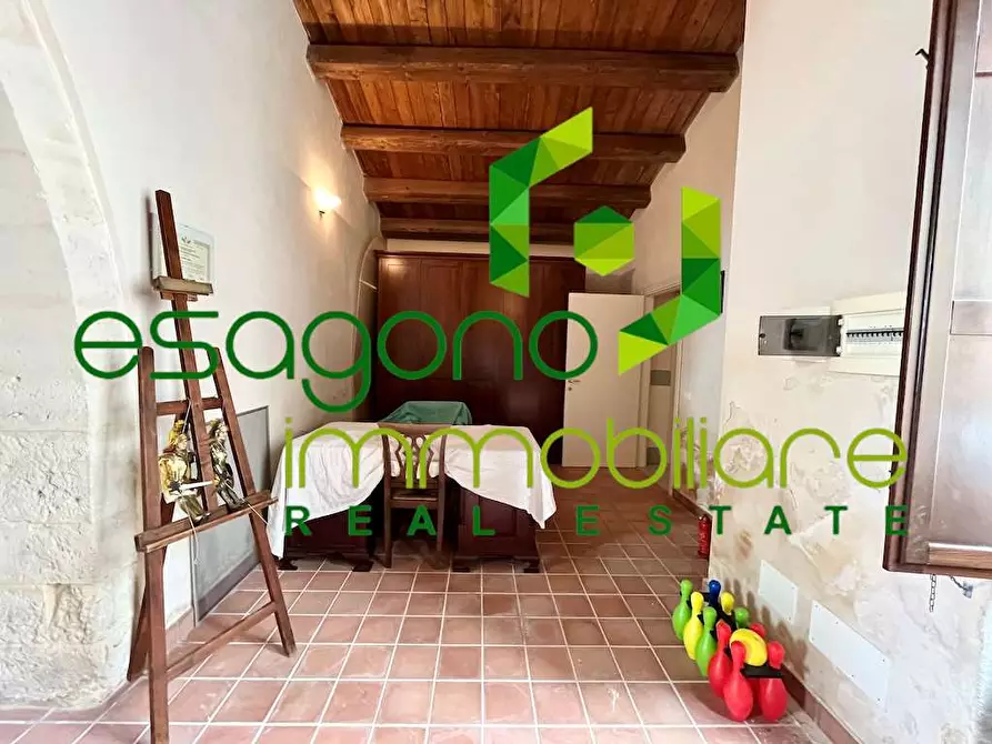 Immagine 17 di Rustico / casale in vendita  a Noto