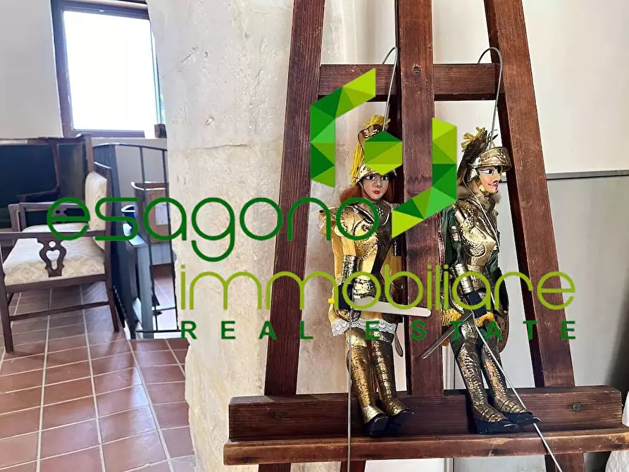 Immagine 18 di Rustico / casale in vendita  a Noto