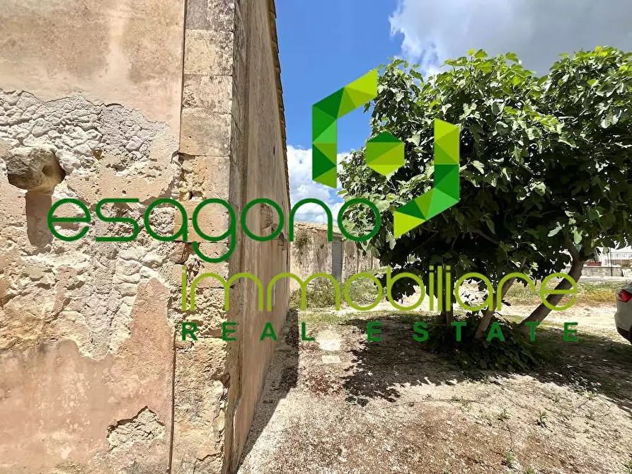 Immagine 20 di Rustico / casale in vendita  a Noto
