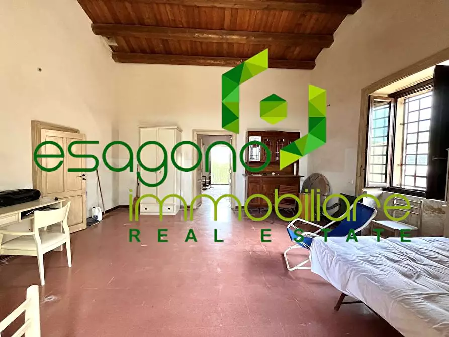 Immagine 38 di Rustico / casale in vendita  a Noto