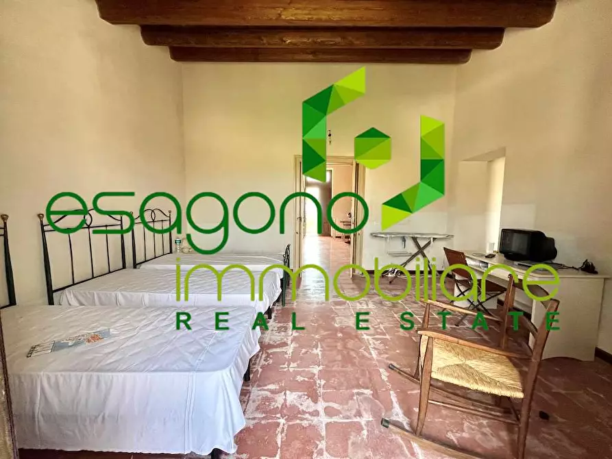 Immagine 40 di Rustico / casale in vendita  a Noto